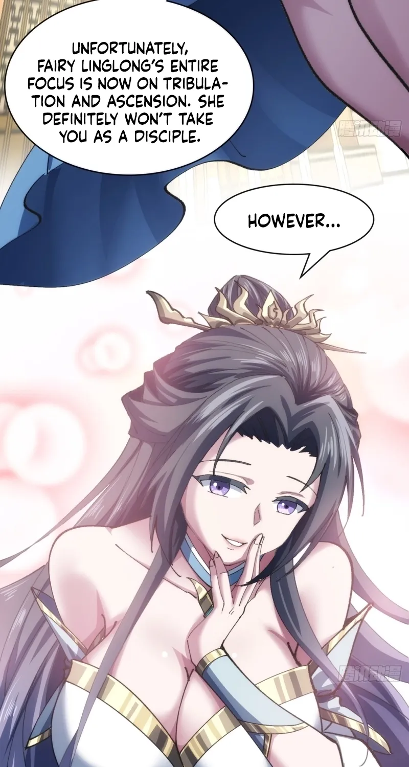 Read Speedrunning Immortal Cultivation chapter 2 image 76 on Lezhin