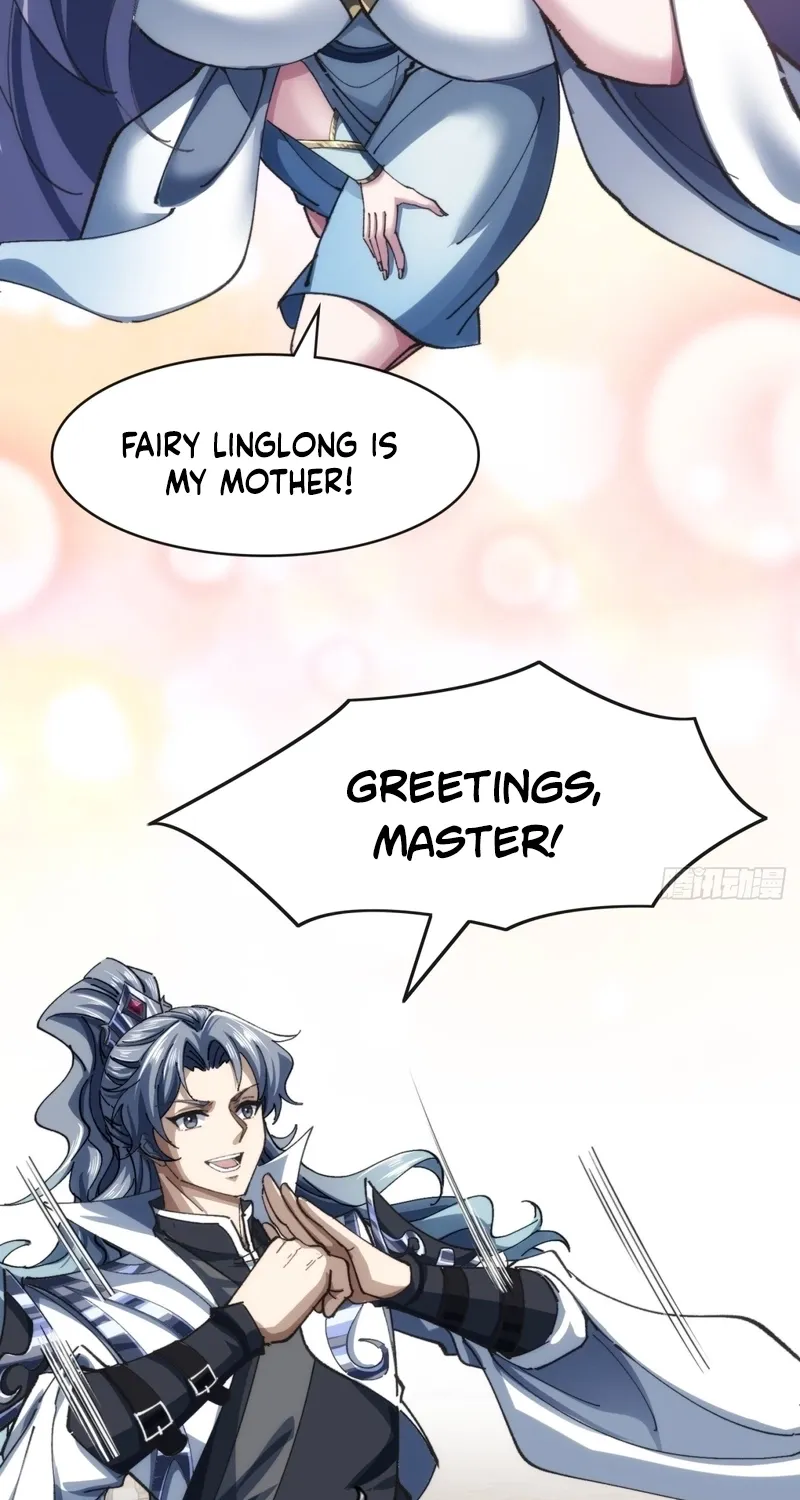 Read Speedrunning Immortal Cultivation chapter 2 image 77 on Lezhin