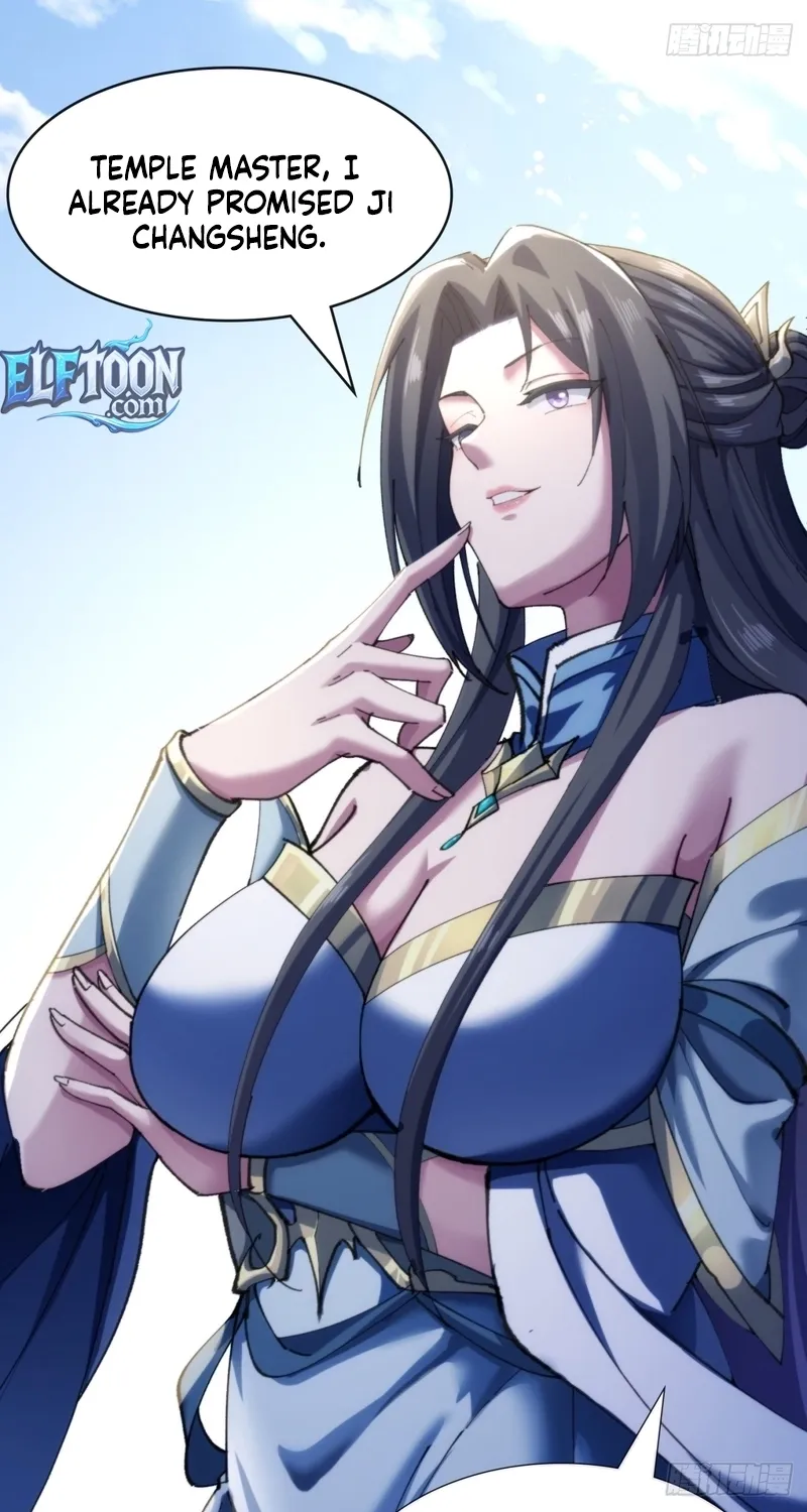 Read Speedrunning Immortal Cultivation chapter 2 image 9 on Lezhin