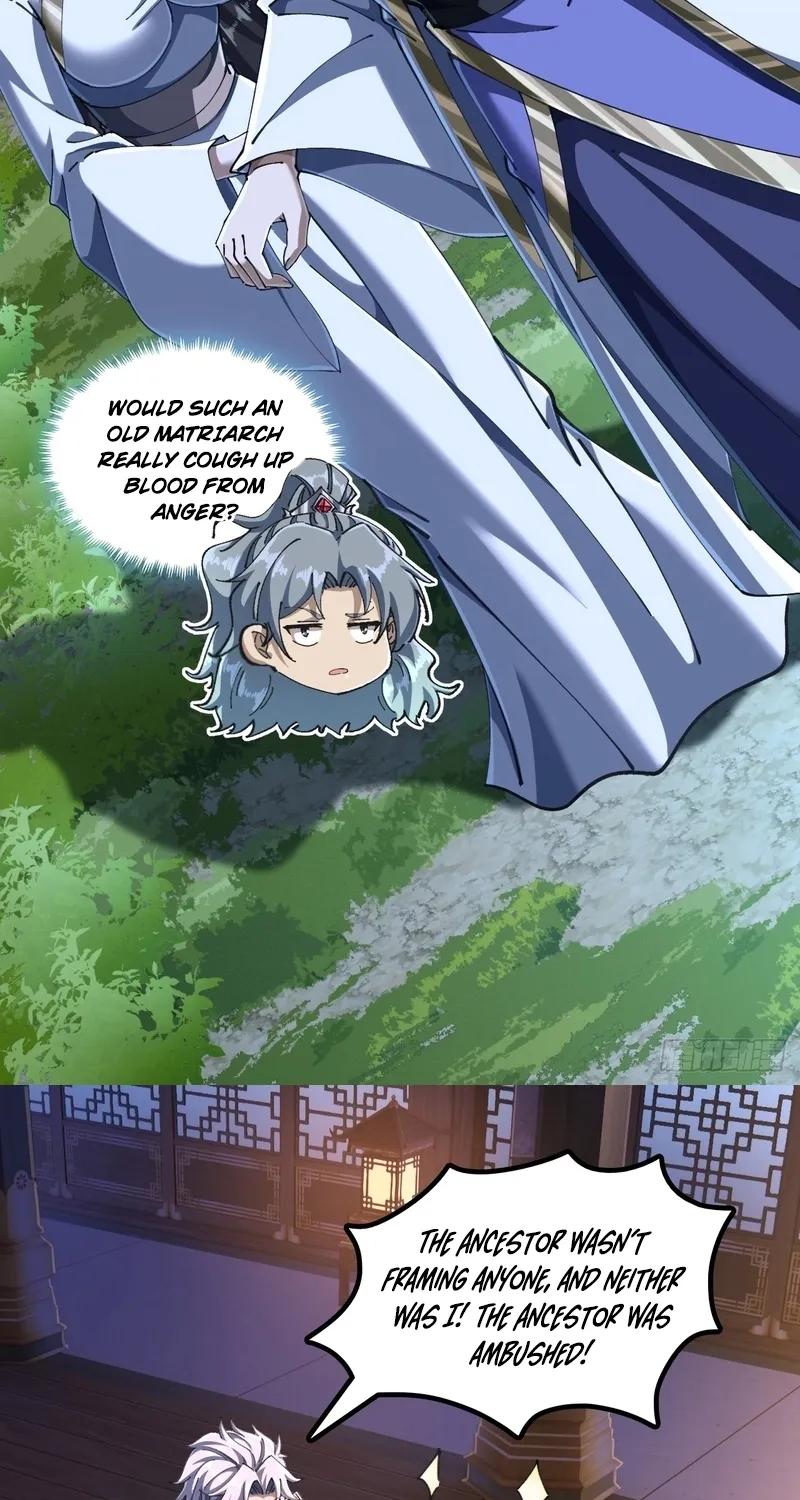Read Speedrunning Immortal Cultivation chapter 20 image 12 on Lezhin