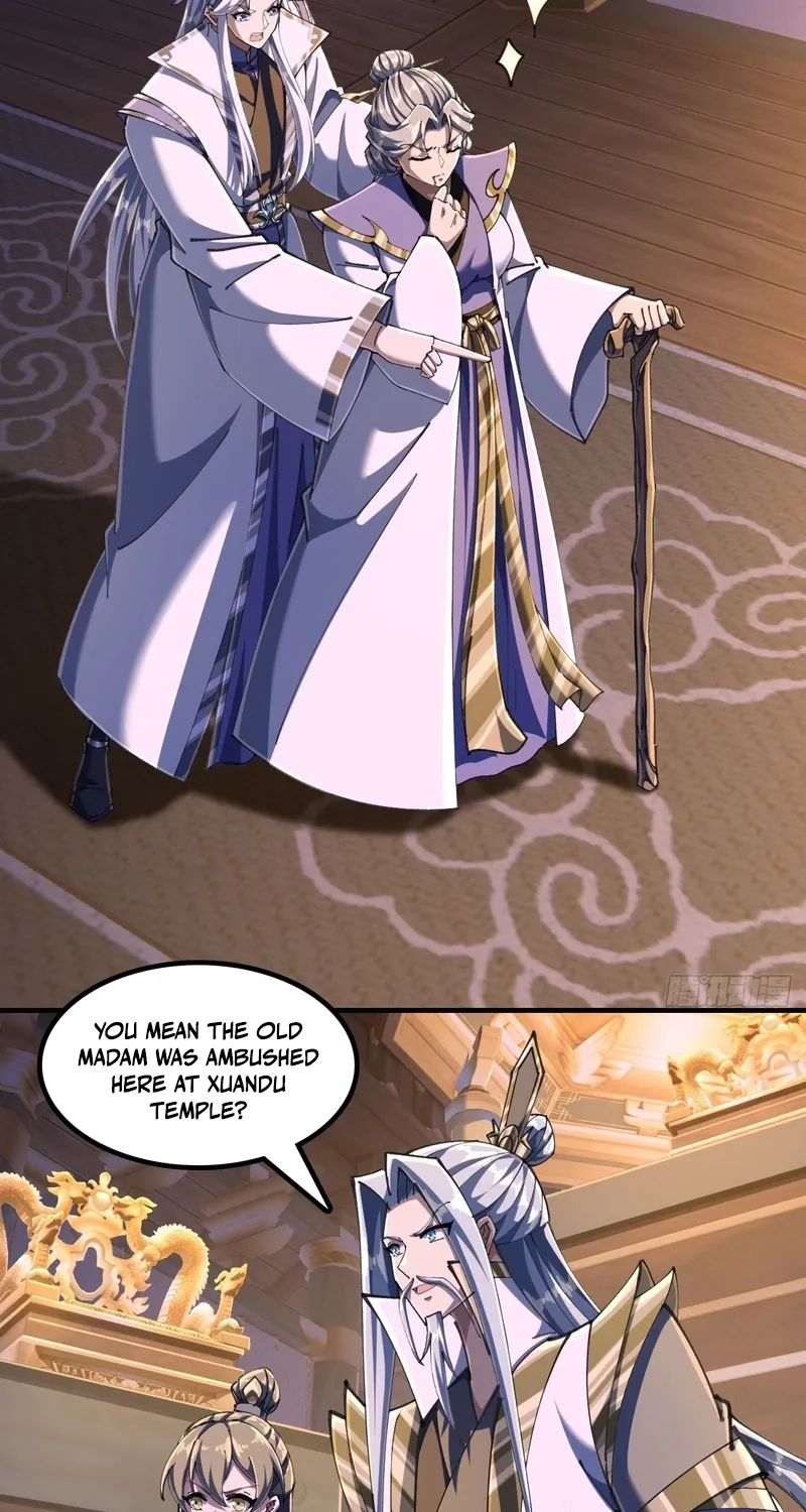 Read Speedrunning Immortal Cultivation chapter 20 image 13 on Lezhin