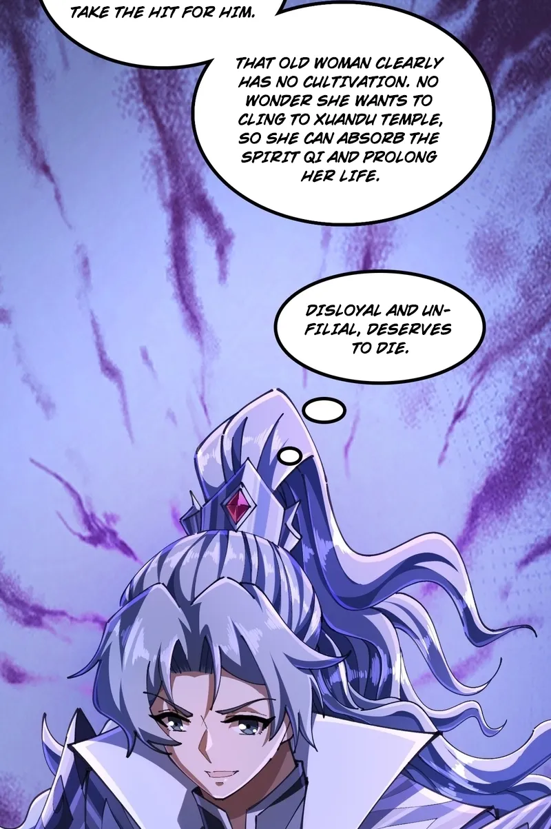 Read Speedrunning Immortal Cultivation chapter 20 image 18 on Lezhin