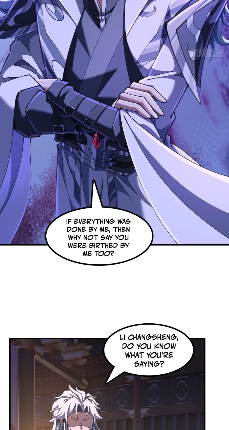 Read Speedrunning Immortal Cultivation chapter 20 image 19 on Lezhin