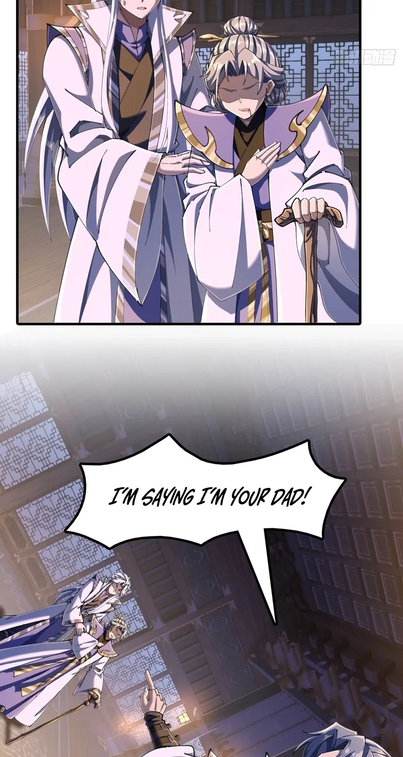 Read Speedrunning Immortal Cultivation chapter 20 image 20 on Lezhin