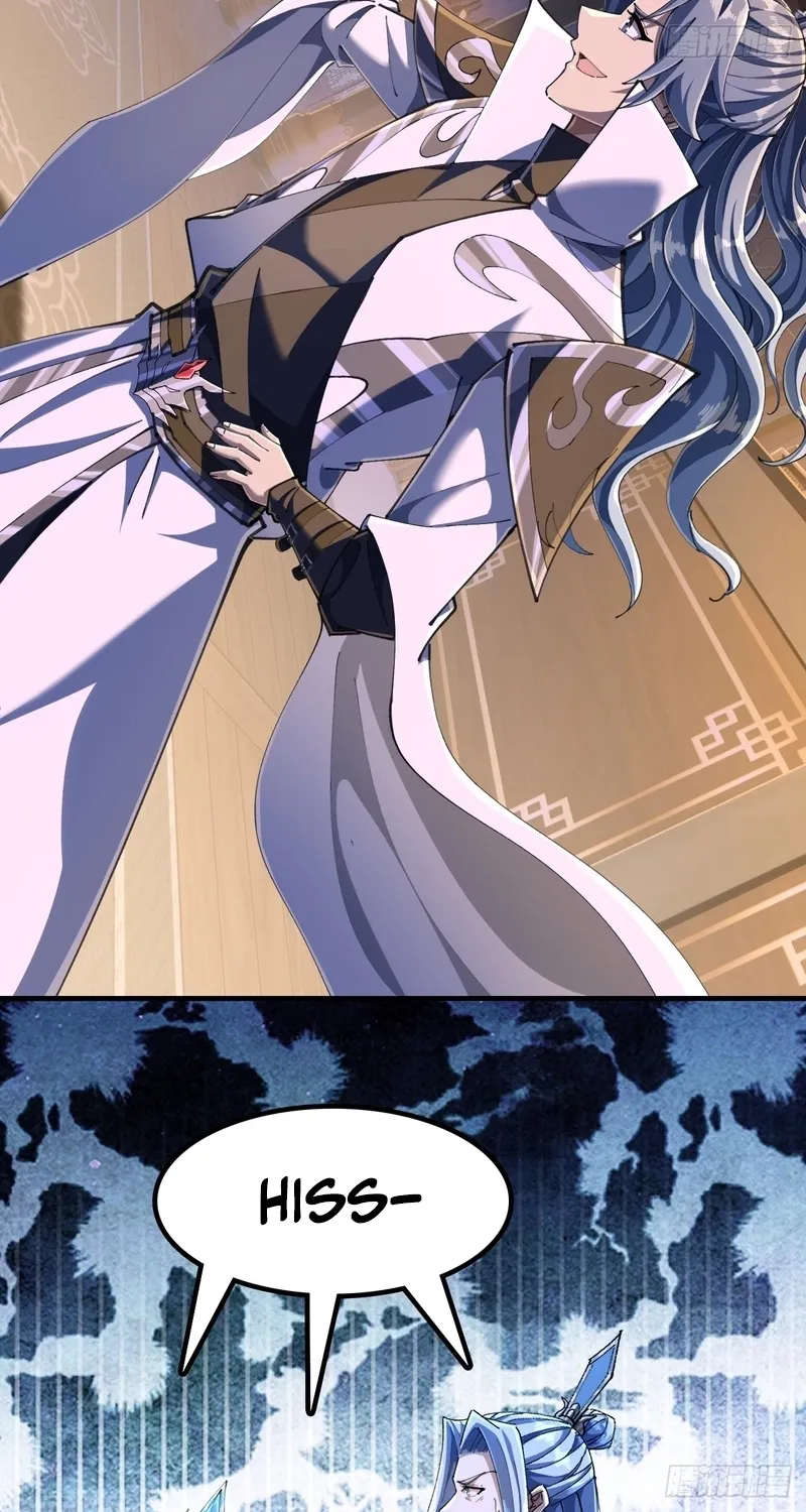 Read Speedrunning Immortal Cultivation chapter 20 image 21 on Lezhin