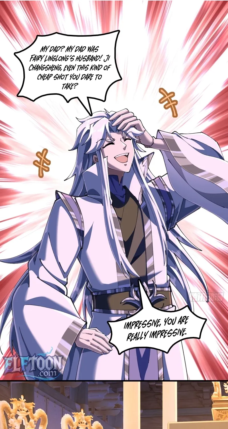 Read Speedrunning Immortal Cultivation chapter 20 image 23 on Lezhin