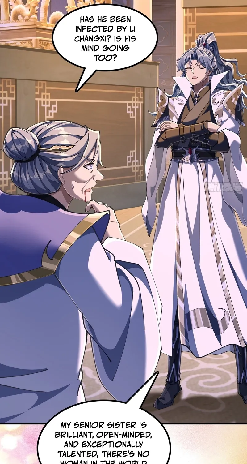 Read Speedrunning Immortal Cultivation chapter 20 image 24 on Lezhin