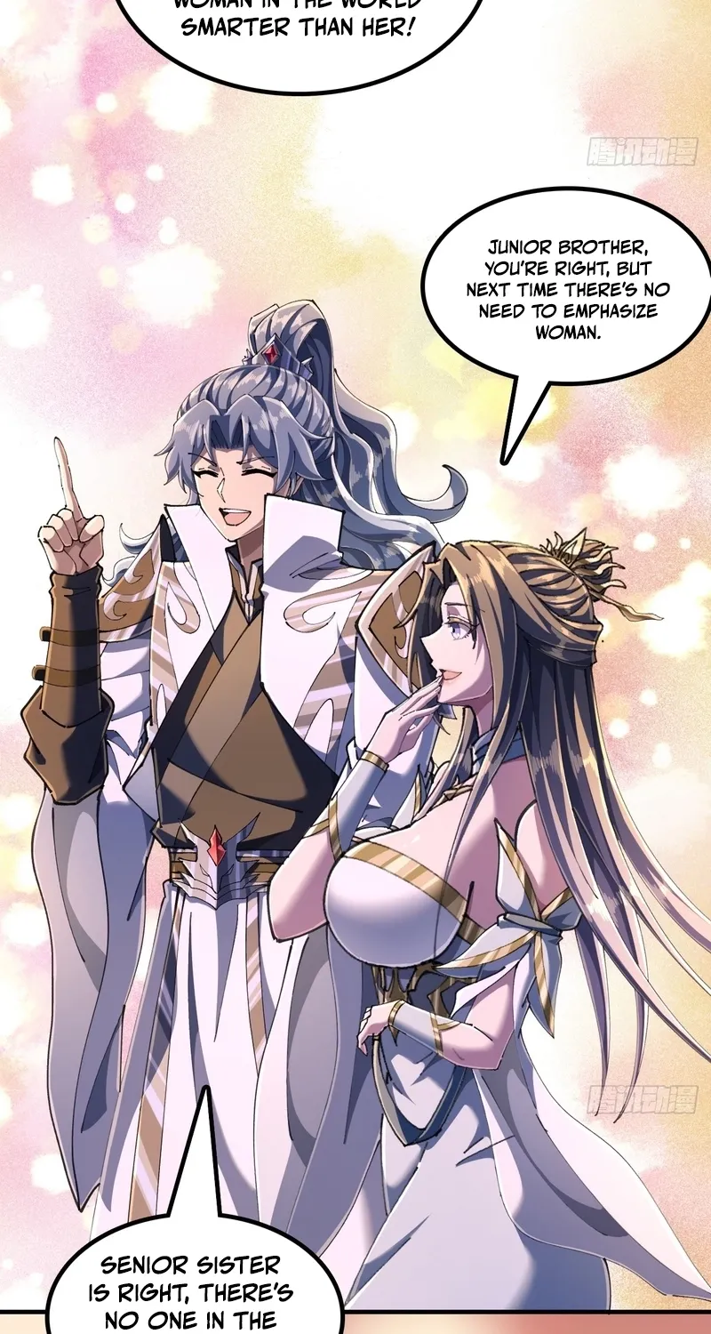 Read Speedrunning Immortal Cultivation chapter 20 image 25 on Lezhin