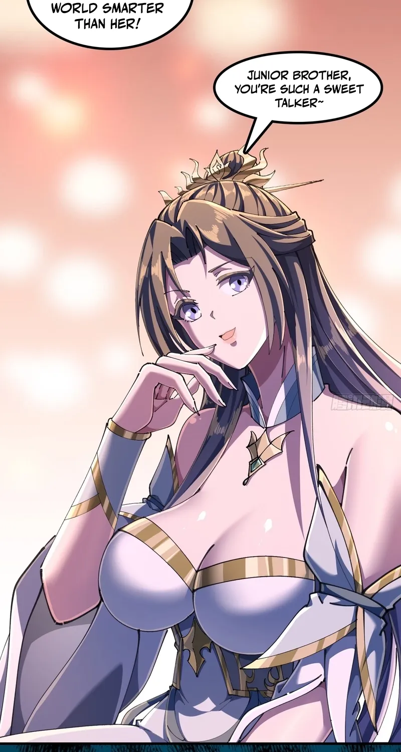 Read Speedrunning Immortal Cultivation chapter 20 image 26 on Lezhin