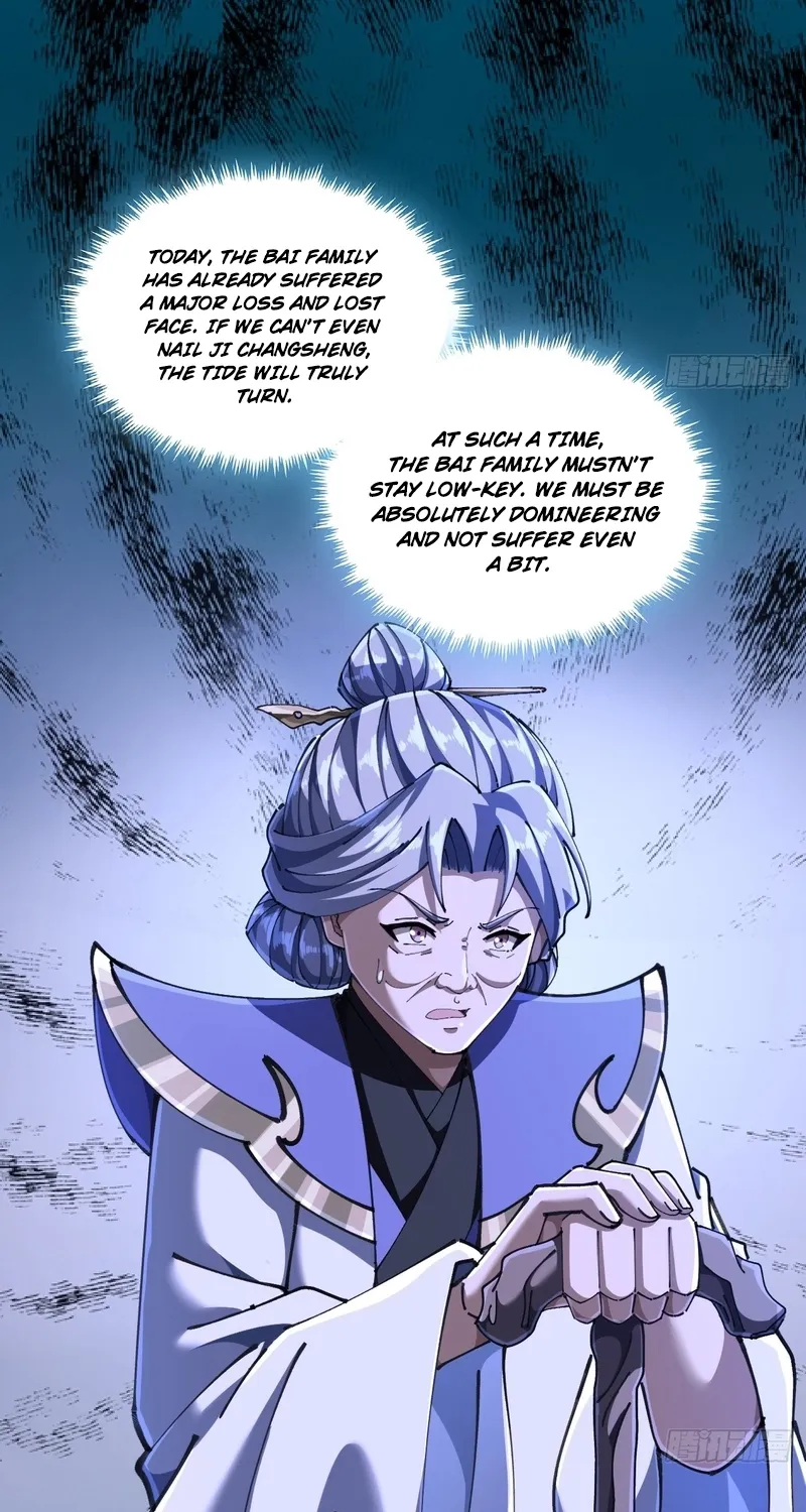 Read Speedrunning Immortal Cultivation chapter 20 image 27 on Lezhin