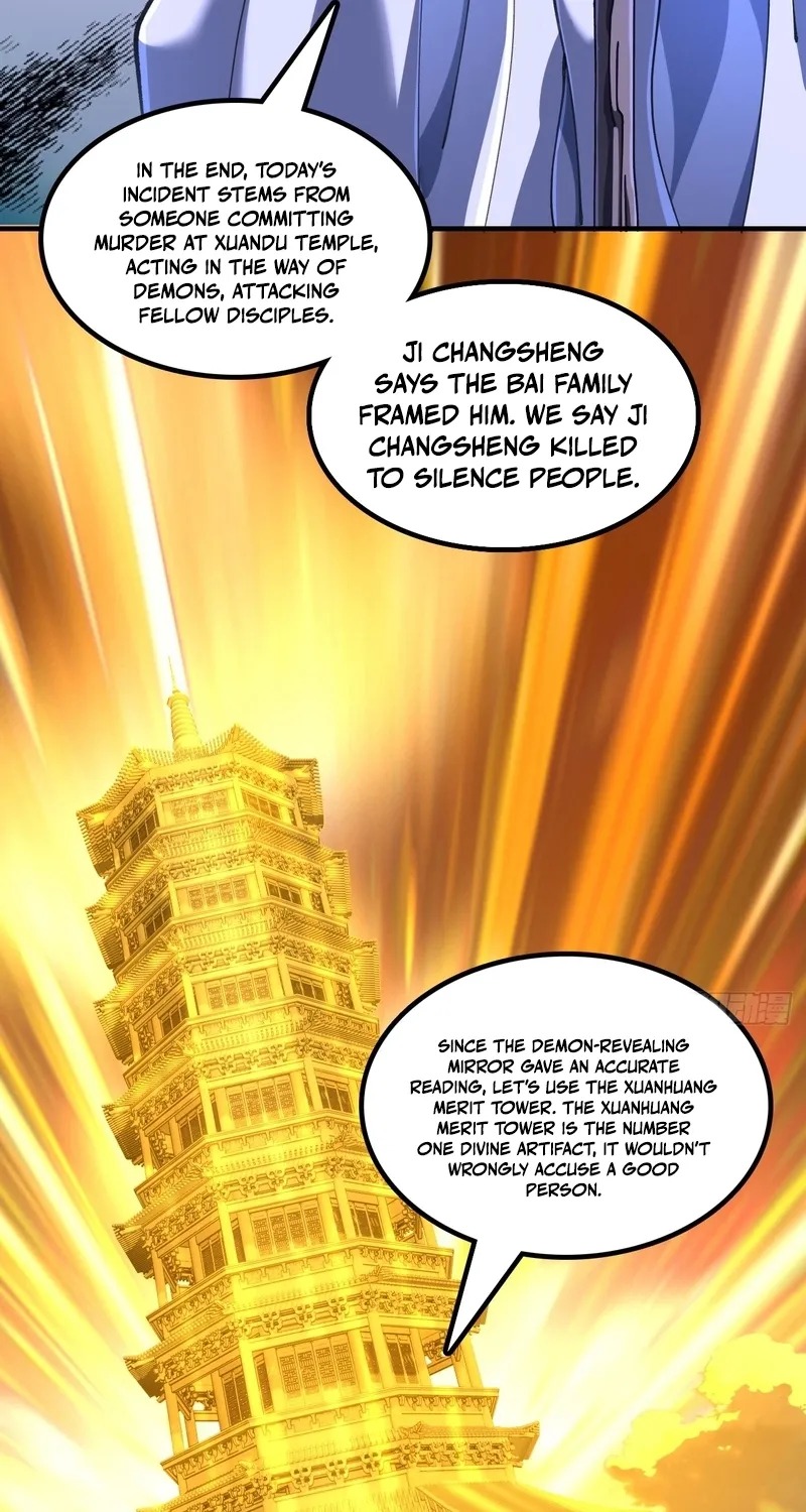 Read Speedrunning Immortal Cultivation chapter 20 image 28 on Lezhin