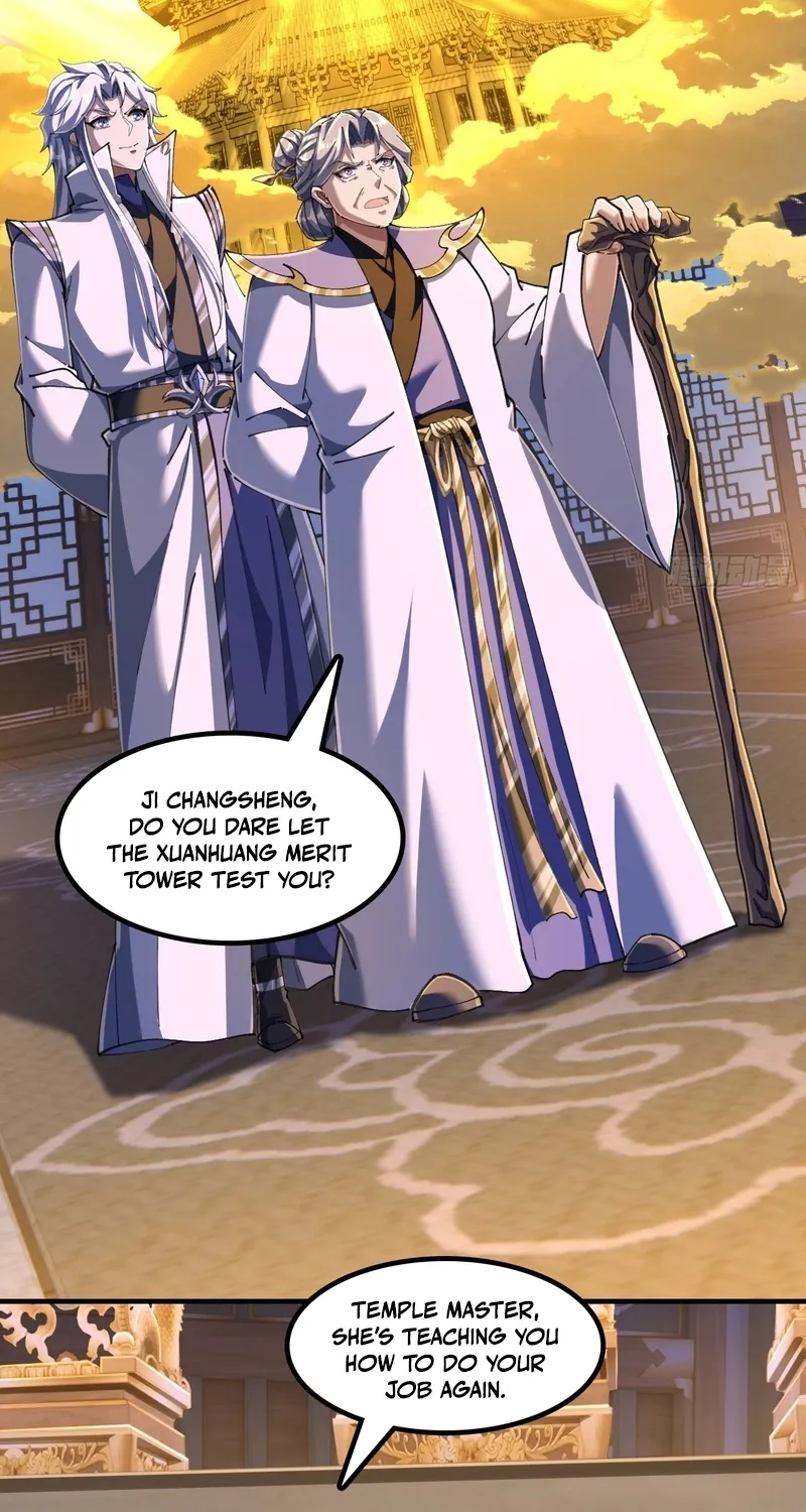 Read Speedrunning Immortal Cultivation chapter 20 image 29 on Lezhin