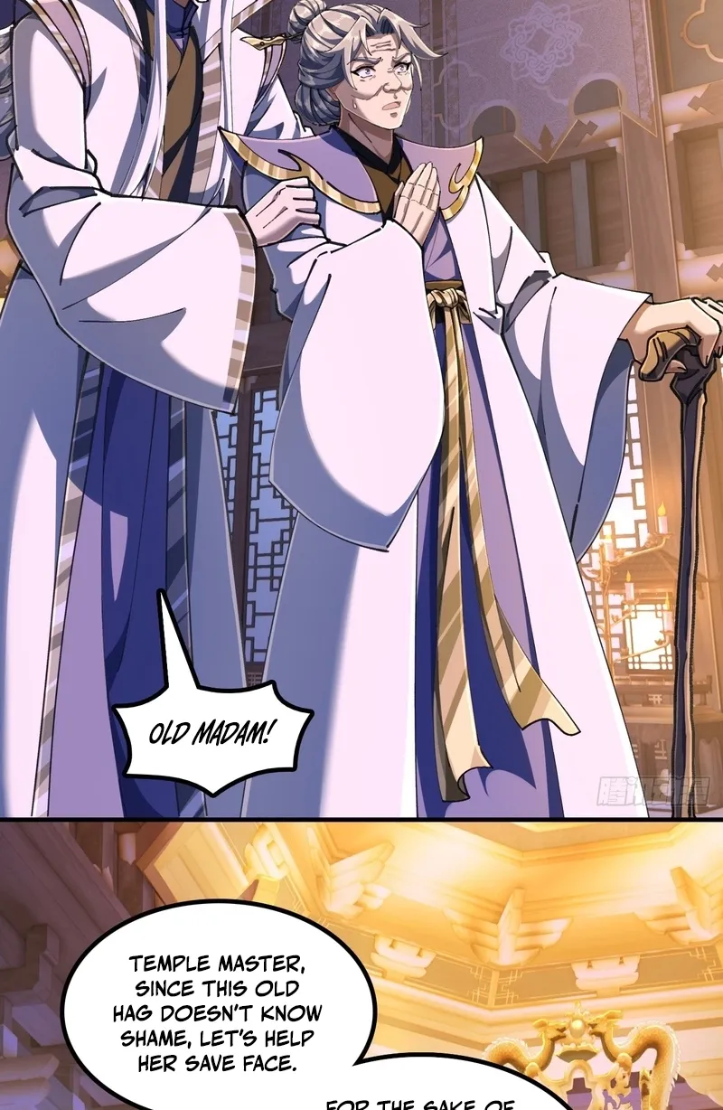 Read Speedrunning Immortal Cultivation chapter 20 image 3 on Lezhin