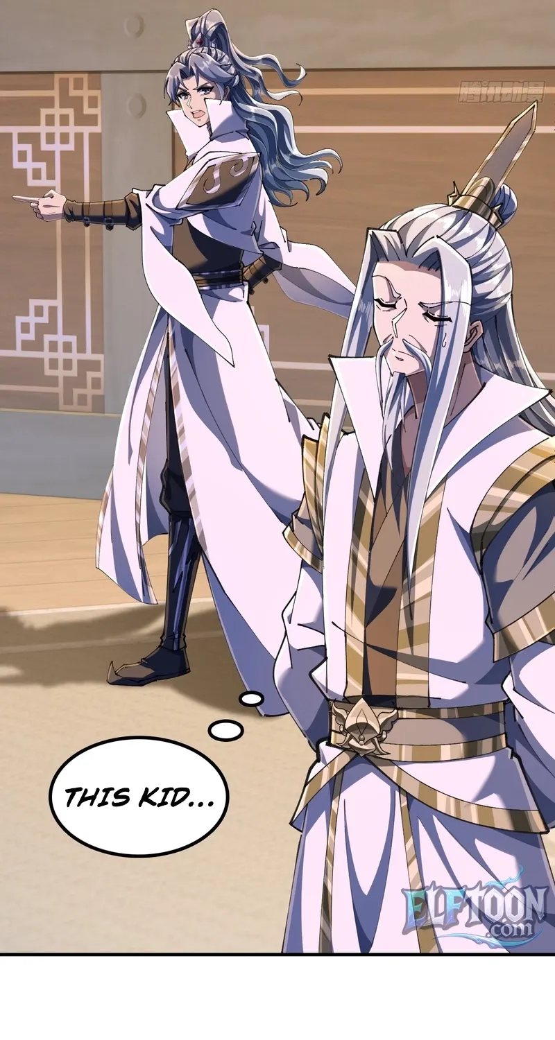 Read Speedrunning Immortal Cultivation chapter 20 image 30 on Lezhin