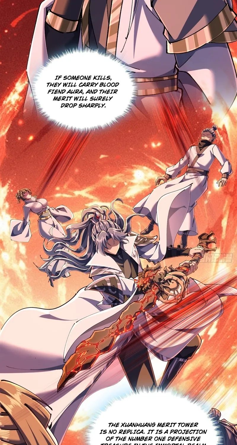 Read Speedrunning Immortal Cultivation chapter 20 image 32 on Lezhin
