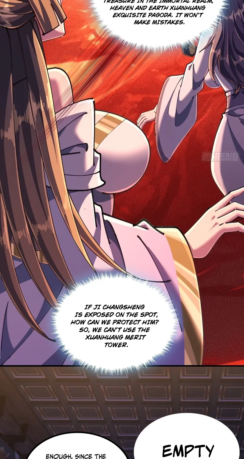 Read Speedrunning Immortal Cultivation chapter 20 image 33 on Lezhin