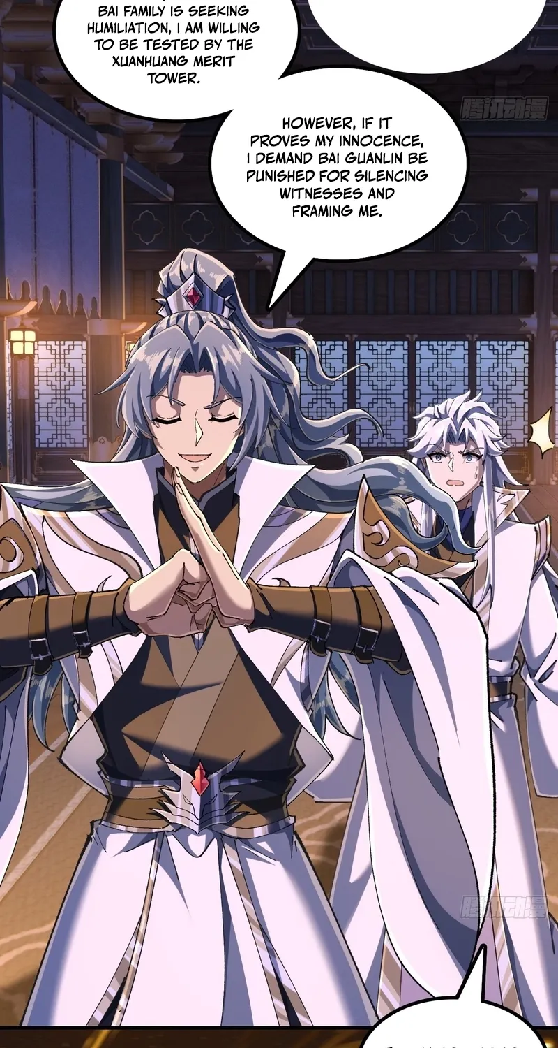 Read Speedrunning Immortal Cultivation chapter 20 image 34 on Lezhin