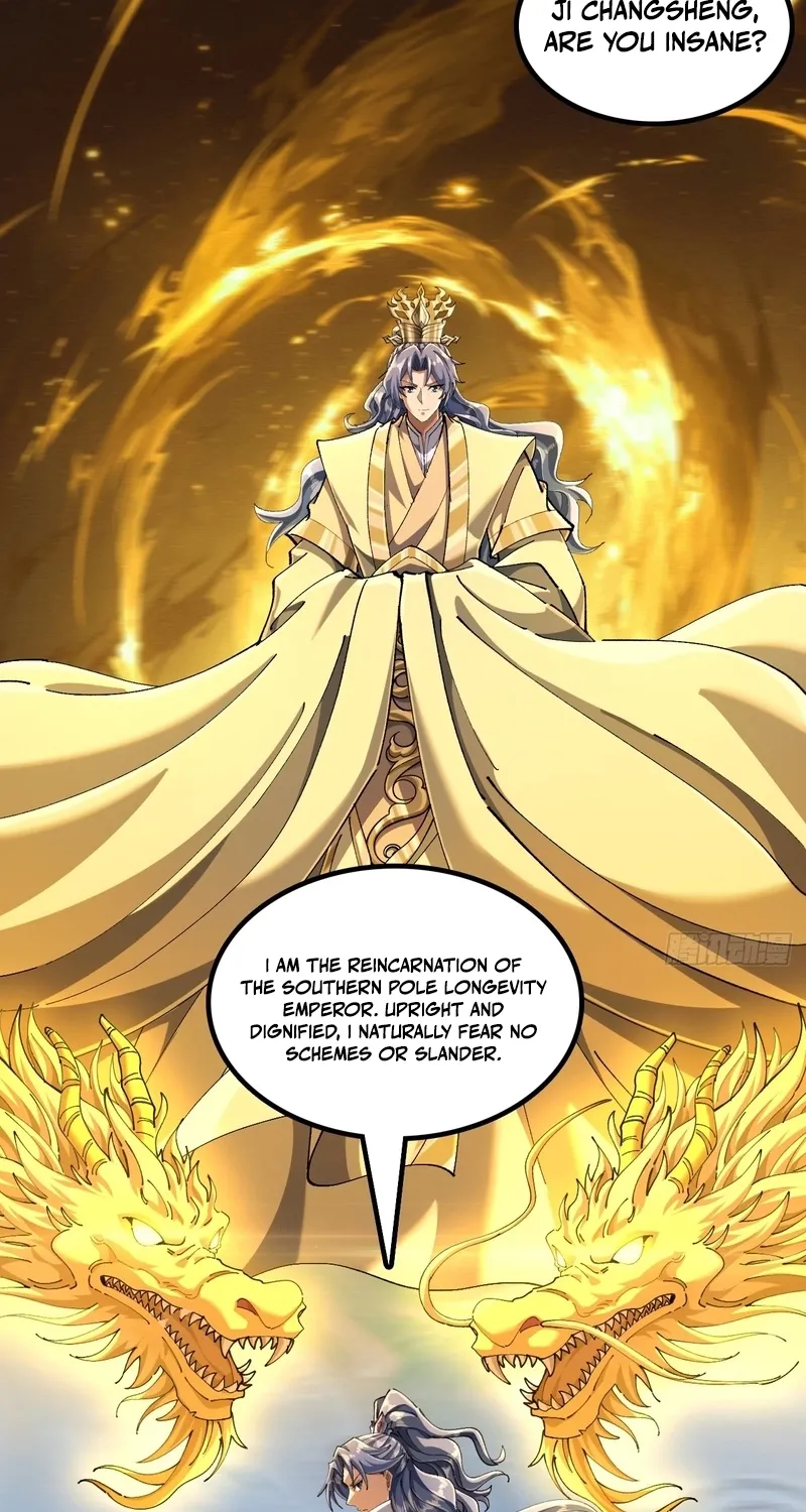 Read Speedrunning Immortal Cultivation chapter 20 image 35 on Lezhin