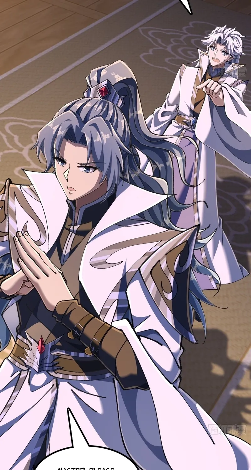 Read Speedrunning Immortal Cultivation chapter 20 image 37 on Lezhin
