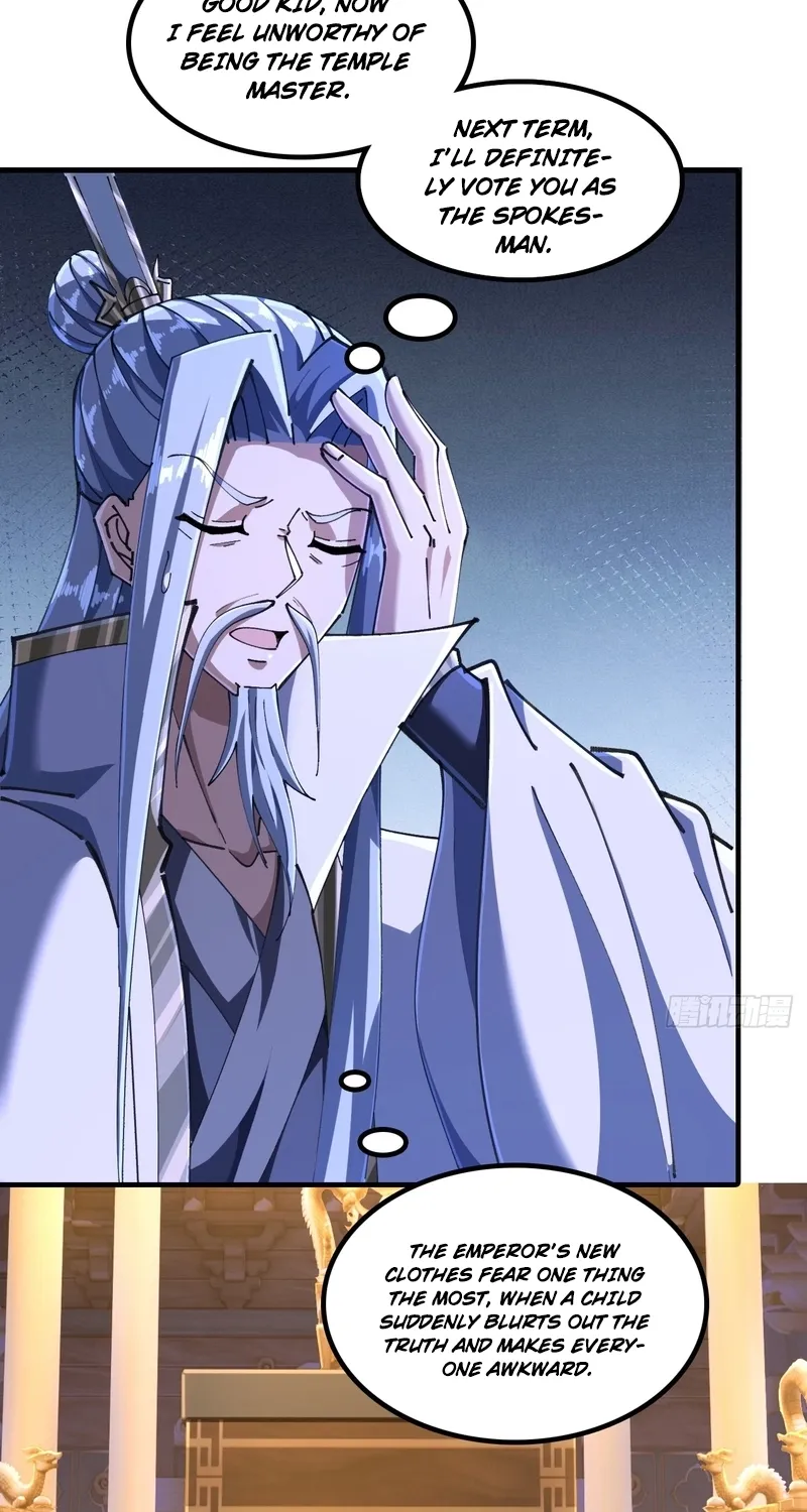 Read Speedrunning Immortal Cultivation chapter 20 image 5 on Lezhin