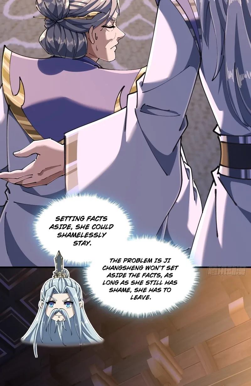 Read Speedrunning Immortal Cultivation chapter 20 image 7 on Lezhin