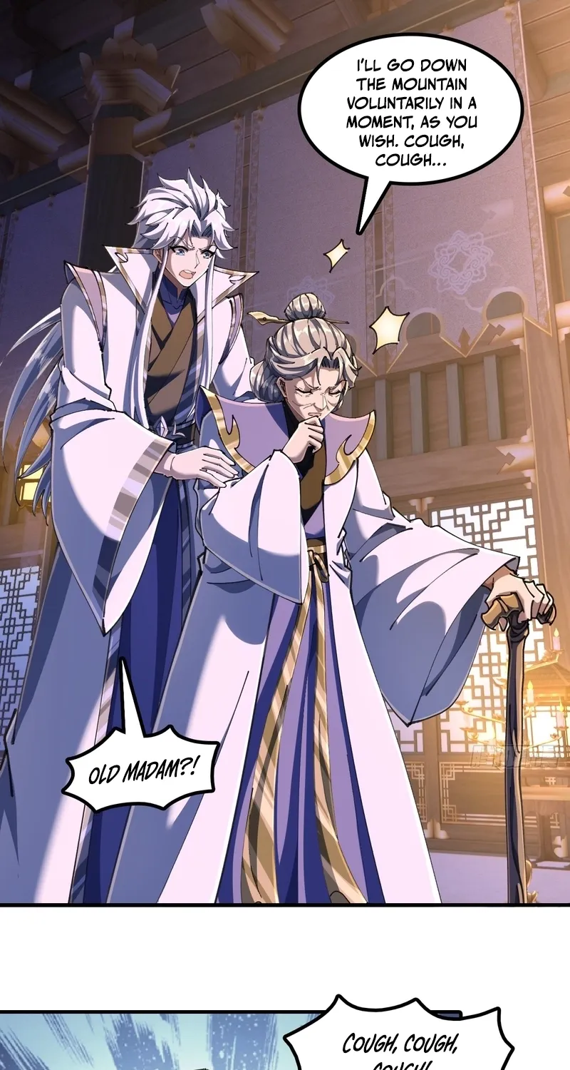 Read Speedrunning Immortal Cultivation chapter 20 image 8 on Lezhin