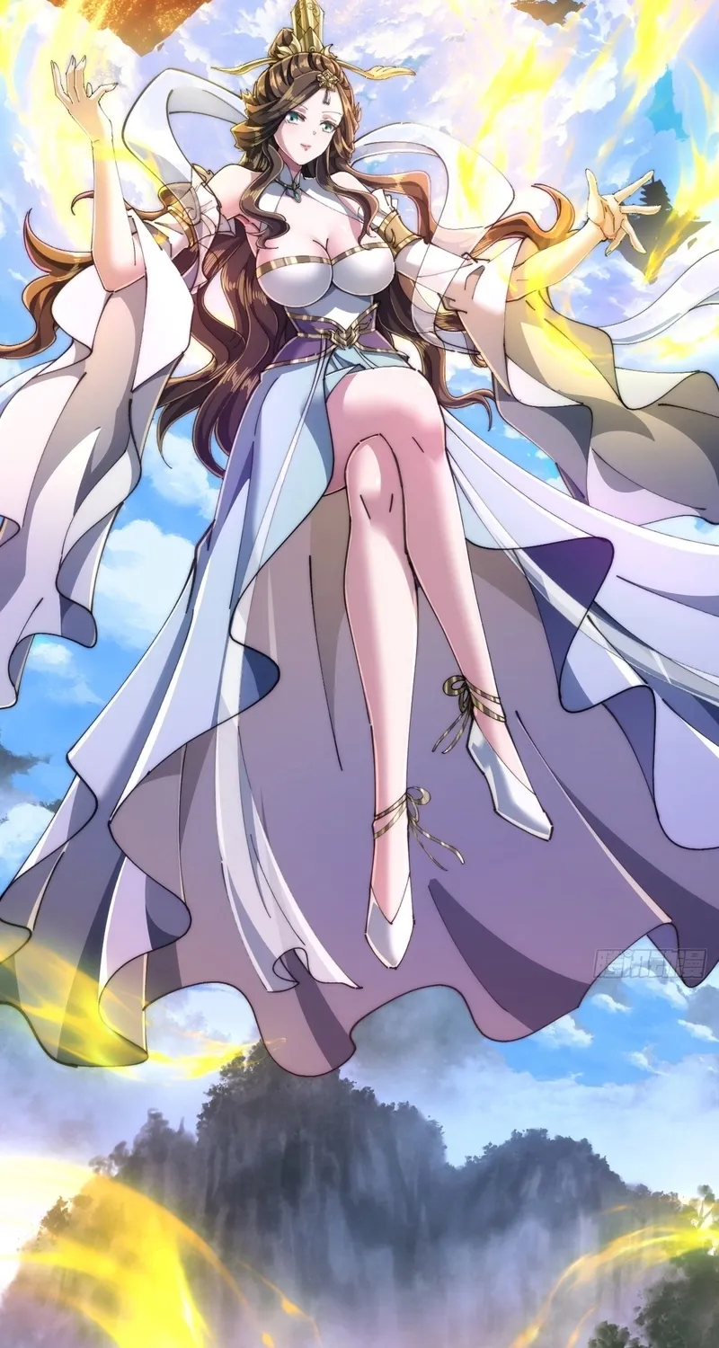 Read Speedrunning Immortal Cultivation chapter 21 image 1 on Lezhin