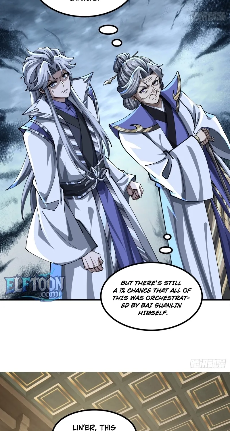 Read Speedrunning Immortal Cultivation chapter 21 image 12 on Lezhin