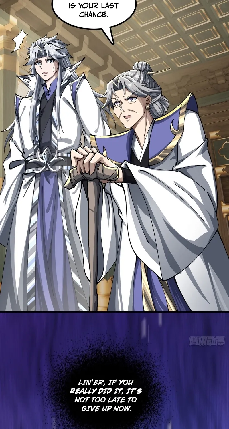 Read Speedrunning Immortal Cultivation chapter 21 image 13 on Lezhin