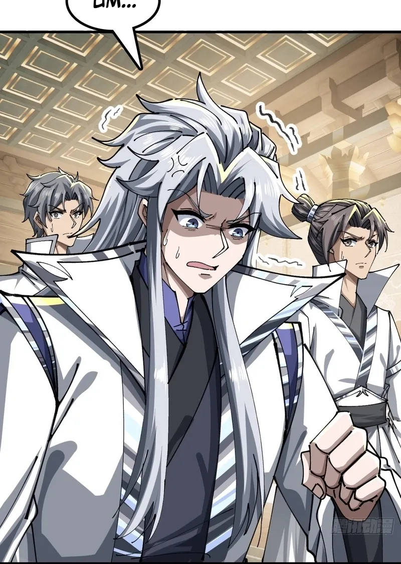 Read Speedrunning Immortal Cultivation chapter 21 image 15 on Lezhin