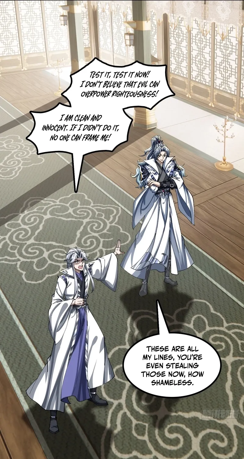 Read Speedrunning Immortal Cultivation chapter 21 image 16 on Lezhin