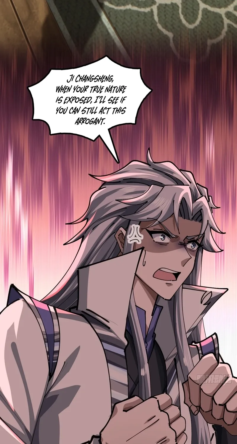 Read Speedrunning Immortal Cultivation chapter 21 image 17 on Lezhin