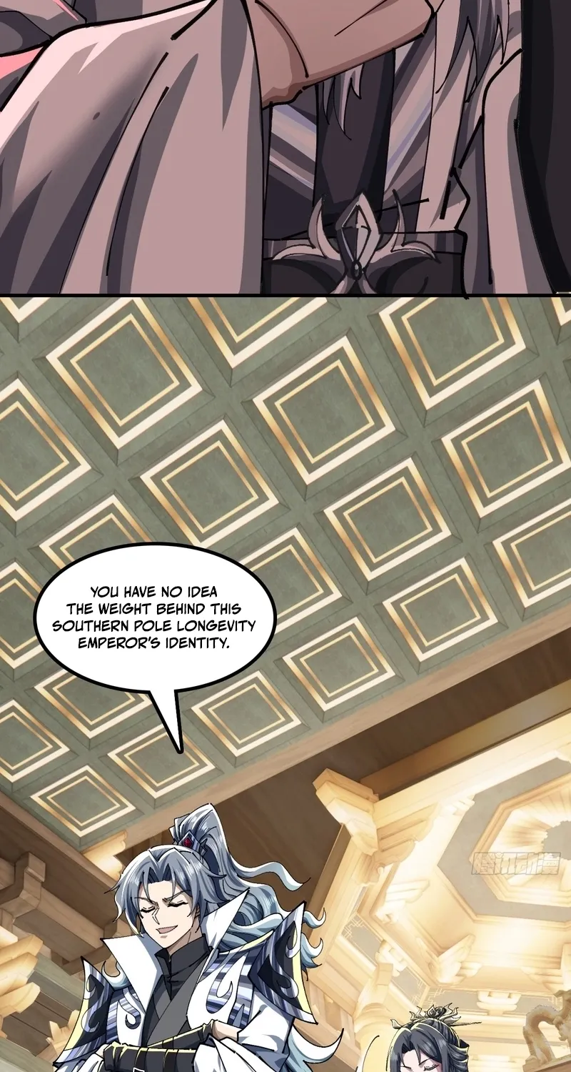Read Speedrunning Immortal Cultivation chapter 21 image 18 on Lezhin