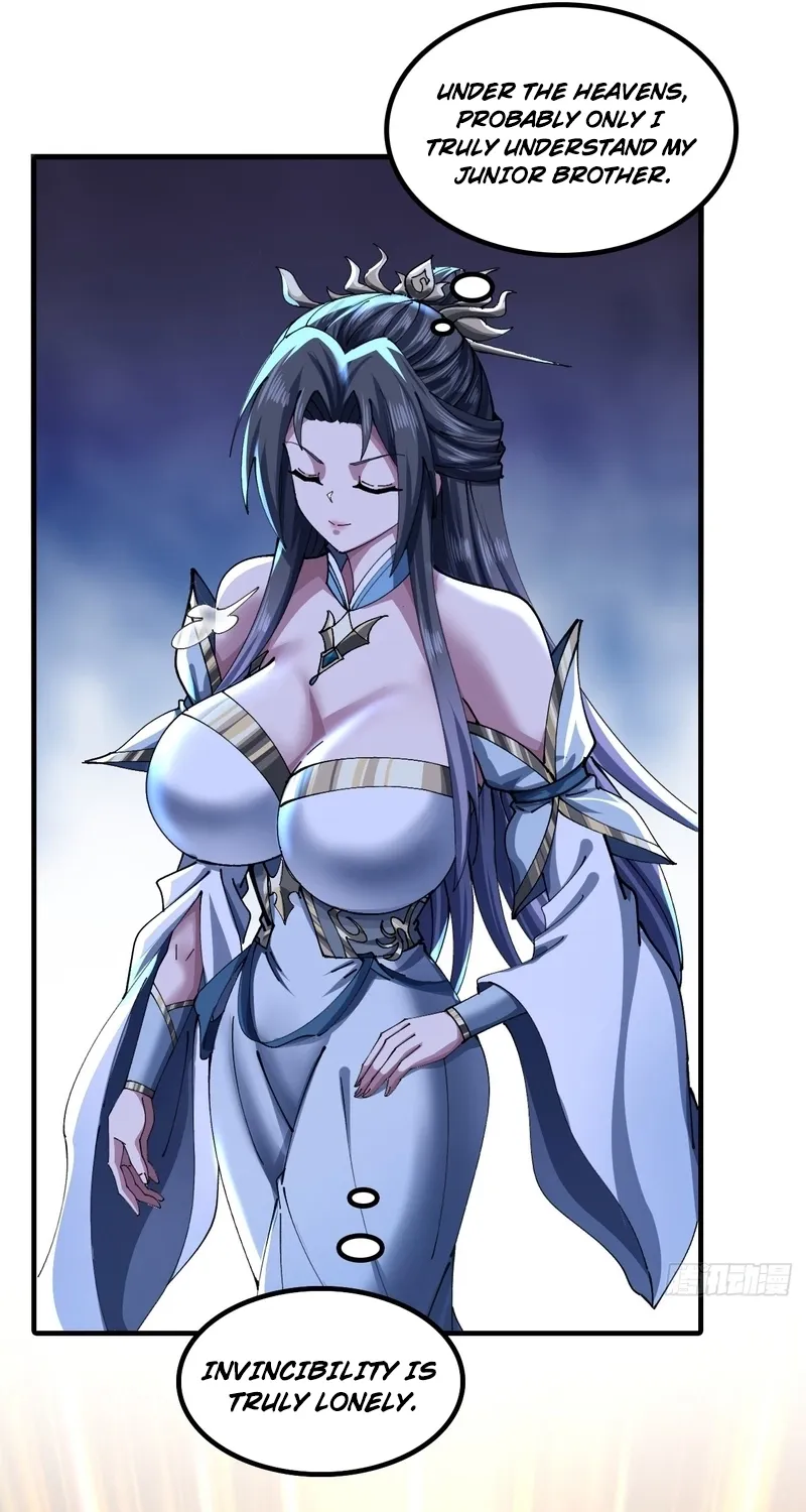 Read Speedrunning Immortal Cultivation chapter 21 image 20 on Lezhin