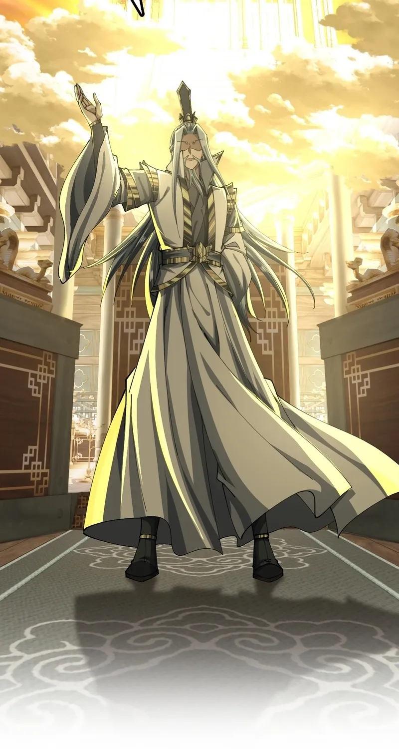 Read Speedrunning Immortal Cultivation chapter 21 image 22 on Lezhin