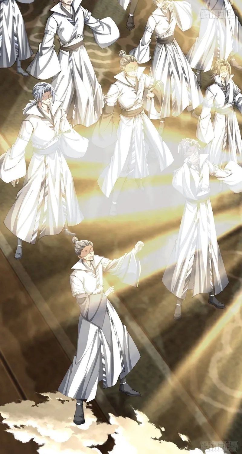 Read Speedrunning Immortal Cultivation chapter 21 image 26 on Lezhin