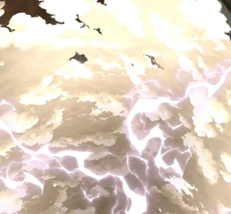 Read Speedrunning Immortal Cultivation chapter 21 image 27 on Lezhin