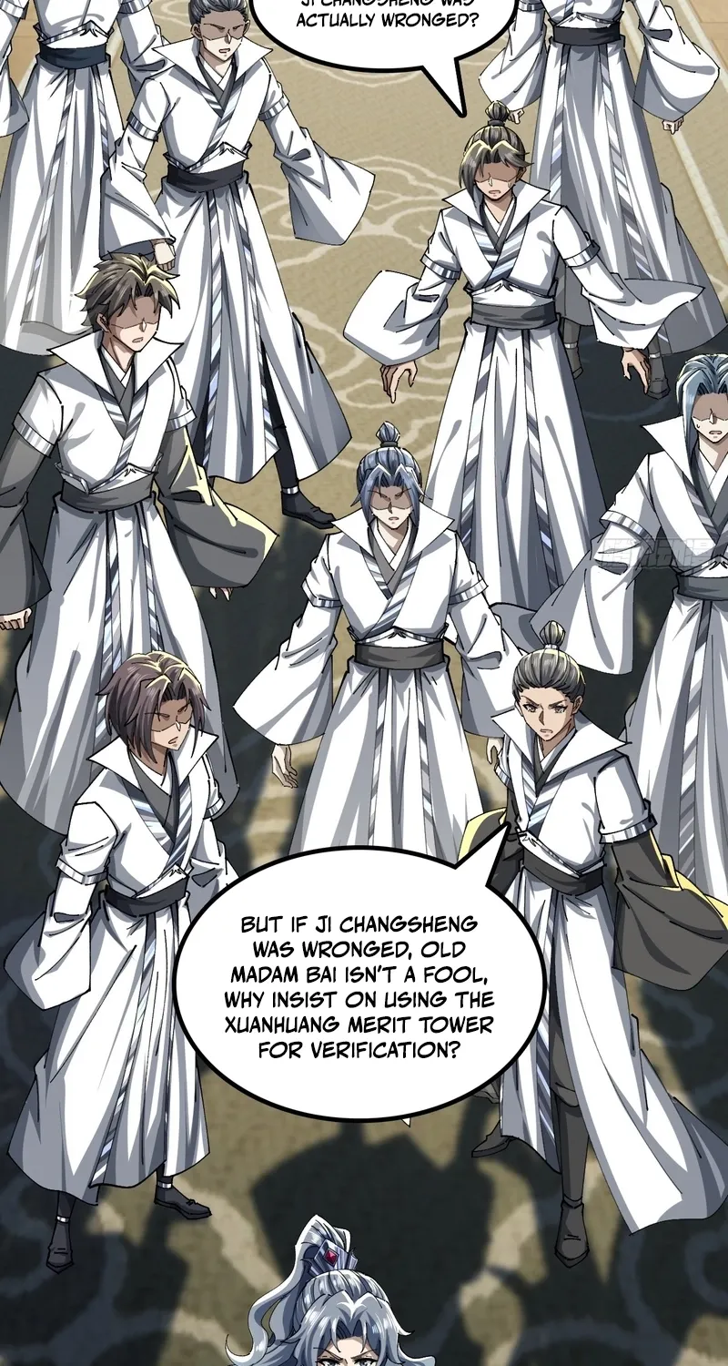 Read Speedrunning Immortal Cultivation chapter 21 image 3 on Lezhin