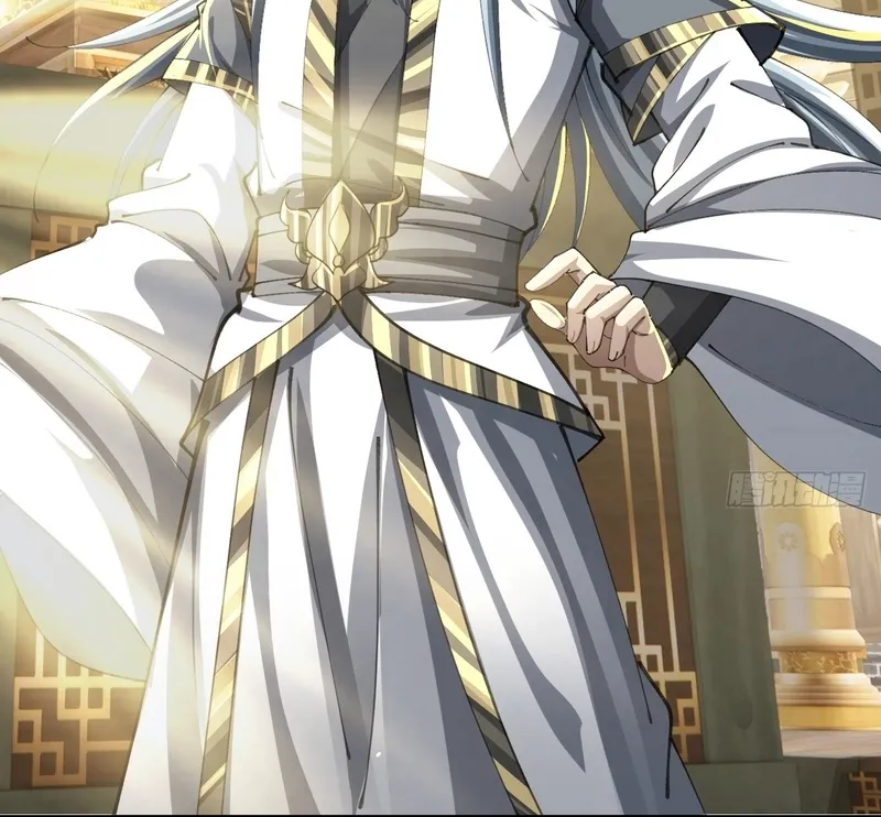 Read Speedrunning Immortal Cultivation chapter 21 image 31 on Lezhin