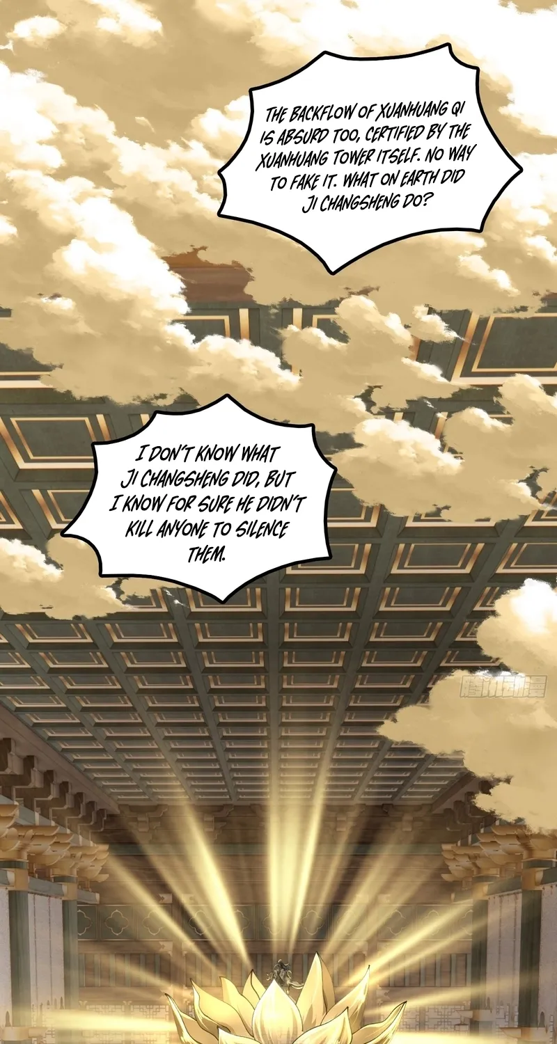 Read Speedrunning Immortal Cultivation chapter 21 image 34 on Lezhin