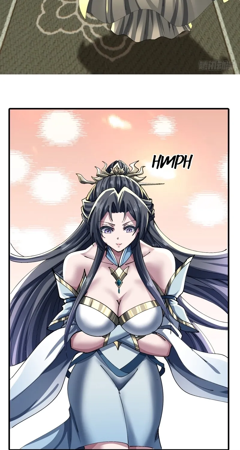 Read Speedrunning Immortal Cultivation chapter 21 image 36 on Lezhin