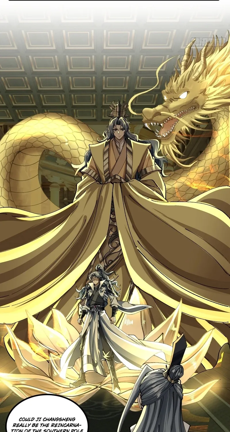 Read Speedrunning Immortal Cultivation chapter 21 image 37 on Lezhin