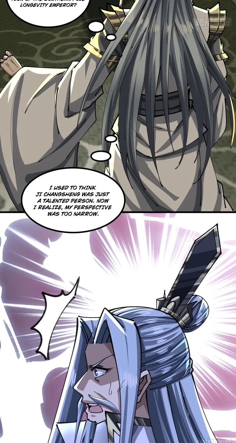 Read Speedrunning Immortal Cultivation chapter 21 image 38 on Lezhin