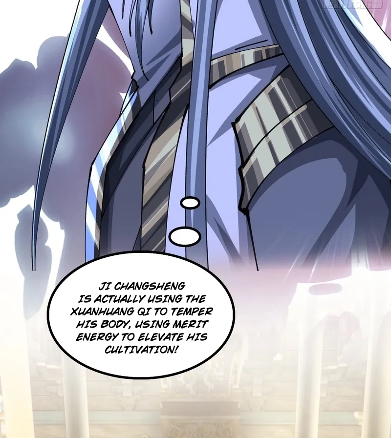 Read Speedrunning Immortal Cultivation chapter 21 image 39 on Lezhin