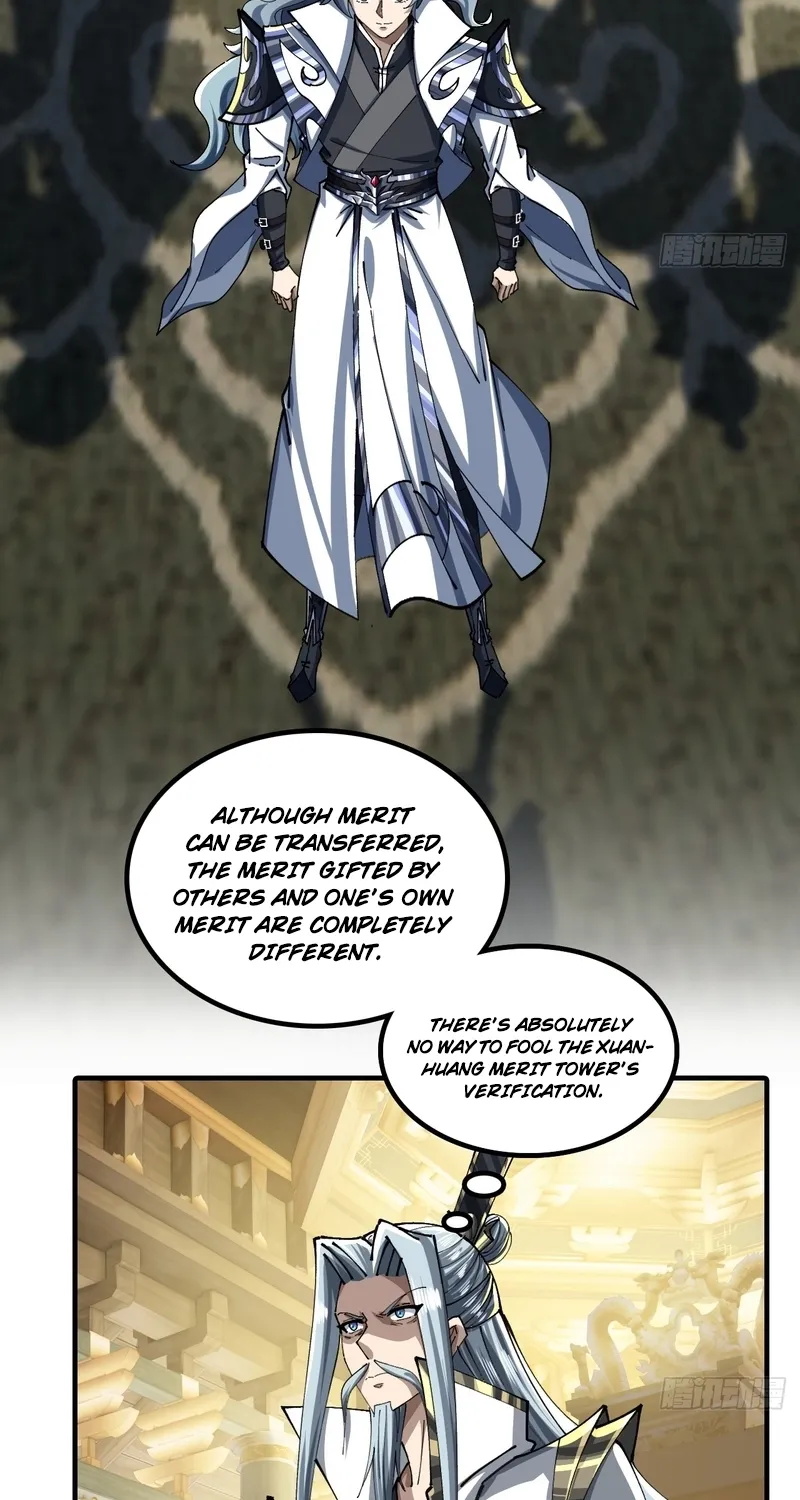 Read Speedrunning Immortal Cultivation chapter 21 image 4 on Lezhin