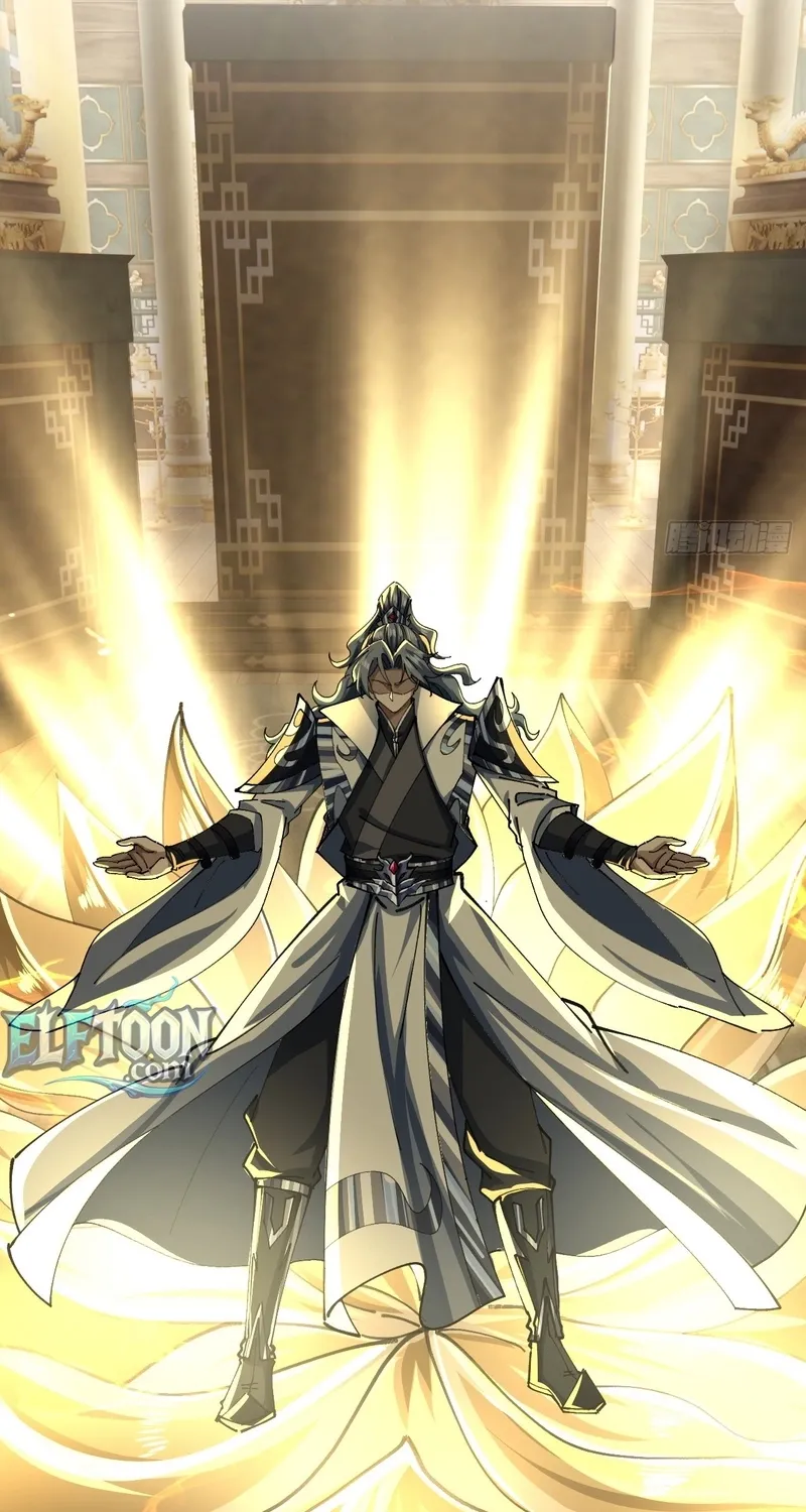 Read Speedrunning Immortal Cultivation chapter 21 image 40 on Lezhin