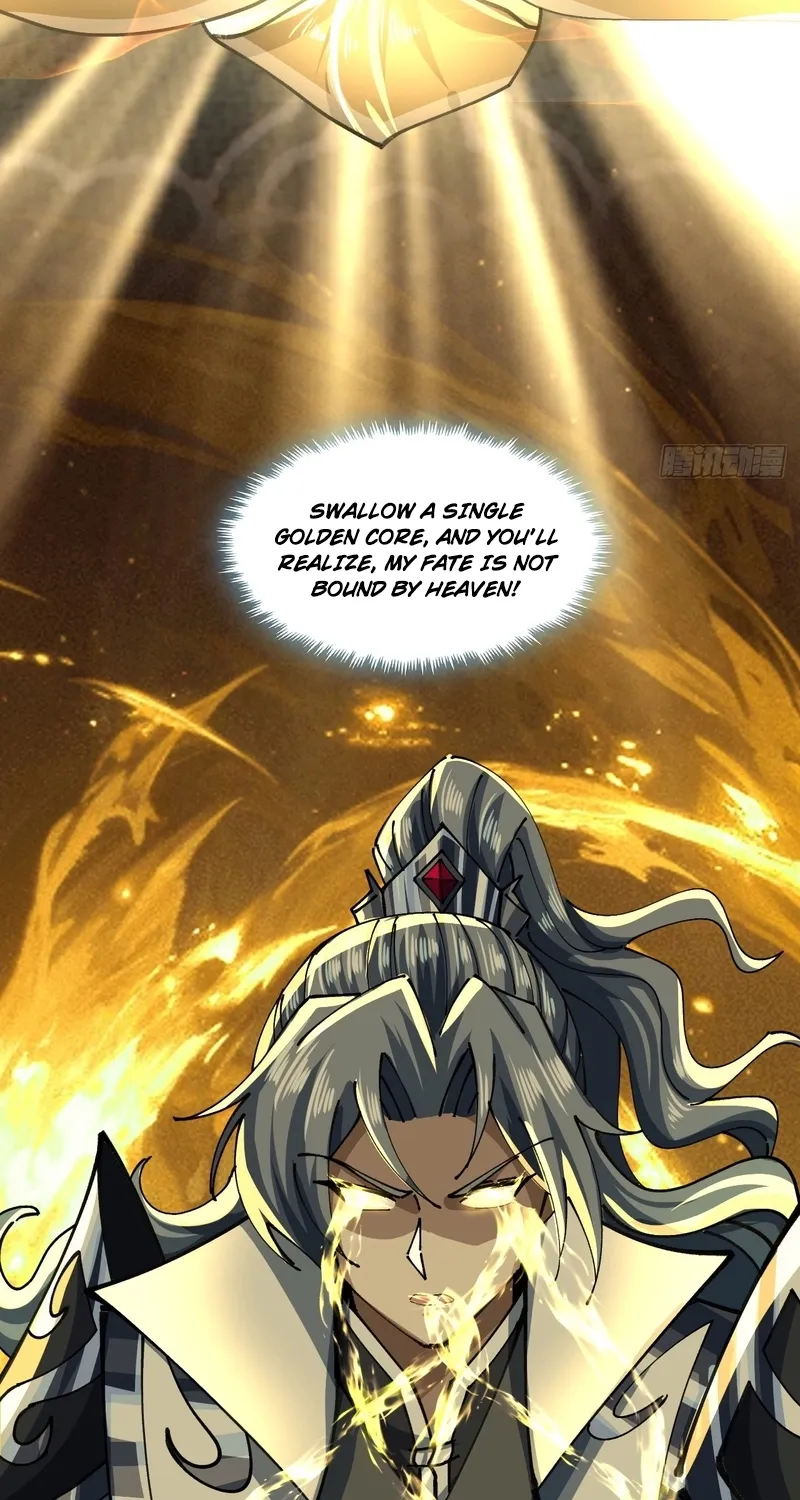 Read Speedrunning Immortal Cultivation chapter 21 image 41 on Lezhin