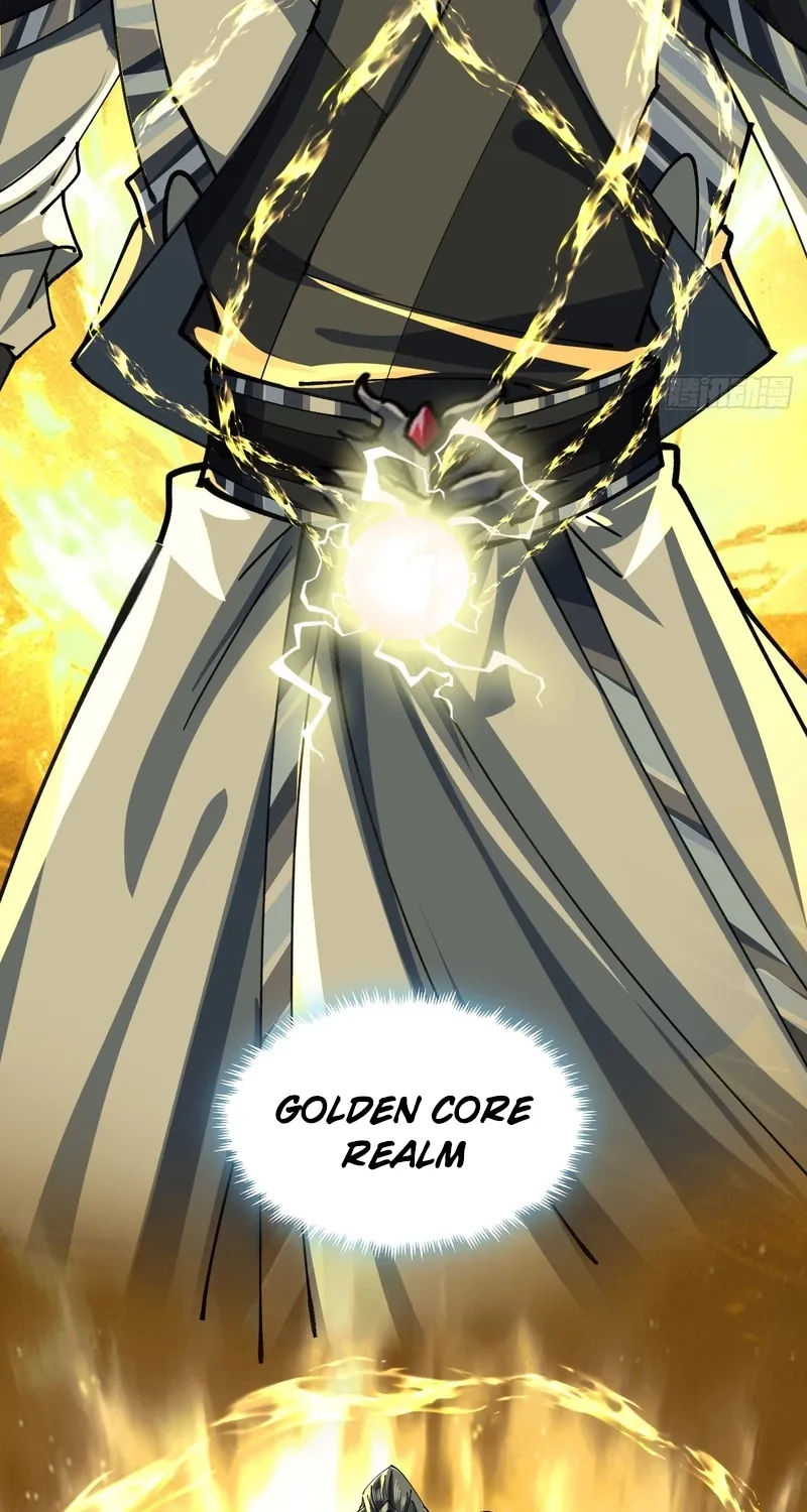 Read Speedrunning Immortal Cultivation chapter 21 image 42 on Lezhin