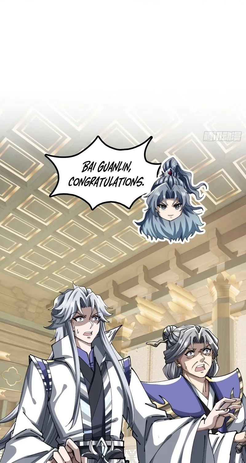 Read Speedrunning Immortal Cultivation chapter 21 image 44 on Lezhin