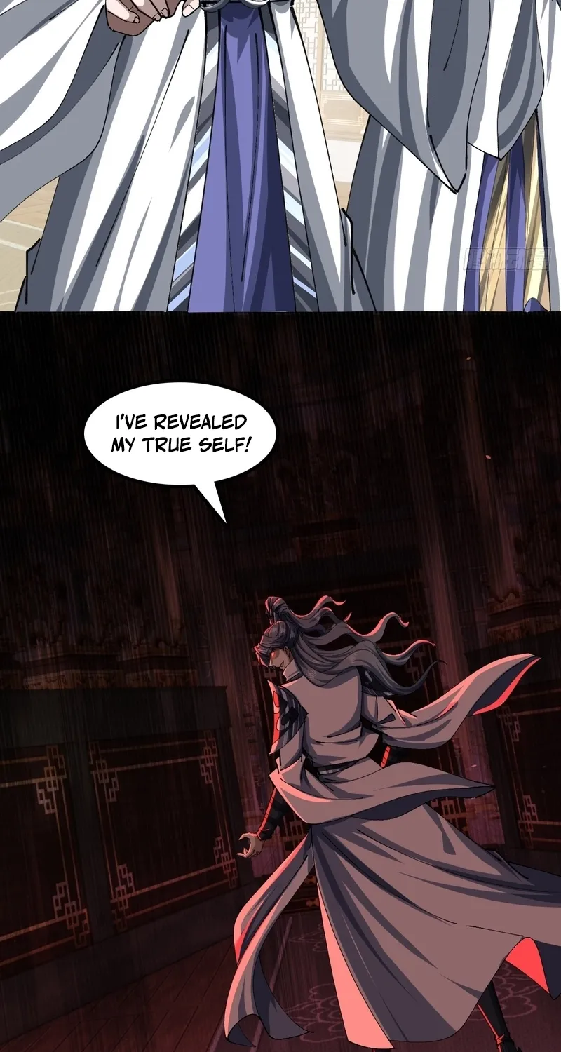Read Speedrunning Immortal Cultivation chapter 21 image 45 on Lezhin